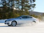 Jaguar XF 3.0 AWD Option Pack 2012 года (US)